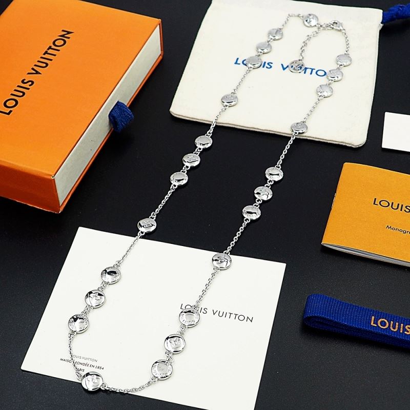 Louis Vuitton Necklaces